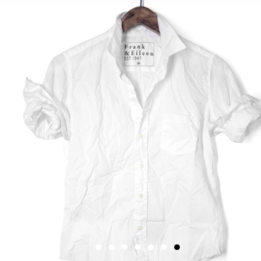 Frank & Eileen Barry Shirt